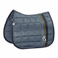 Produktbild von Eskadron Schabracke Big Square Mattgloss Classic Sports Blau