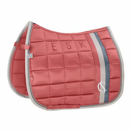 Produktbild von Eskadron Schabracke BIG SQUARE MATTGLOSS Classic Sports Frühjahr/Sommer 20 in Rosa oder Rot