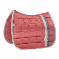 Produktbild von Eskadron Schabracke BIG SQUARE MATTGLOSS Classic Sports Frühjahr/Sommer 20 in Rosa oder Rot