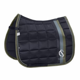 Eskadron Schabracke Big Square Mattgloss Classic Sports für Ponys – Bild 1 von 2