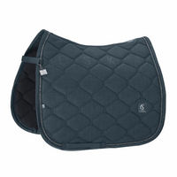Produktbild von Eskadron Schabracke Bouclé Crystal Blau DL