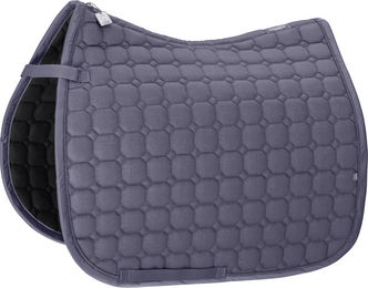 Eskadron Schabracke Classic Sports Cotton Glitter Lila Pony – Bild 1 von 3