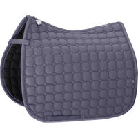 Produktbild von Eskadron Schabracke Classic Sports Cotton Glitter Lila Pony