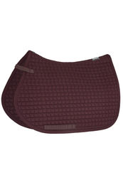 Eskadron Schabracke Cotton Basic aus Baumwolle für Pferde Pony – Bild 1 von 4
