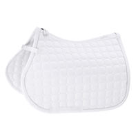 Produktbild von Eskadron Schabracke Cotton Classic Sports 2025 Weiß Baumwolle