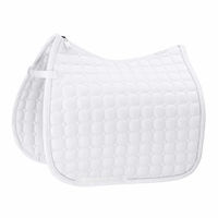 Produktbild von Eskadron Schabracke COTTON Classic Sports Frühjahr/Sommer 2025 aus Baumwolle Weiß