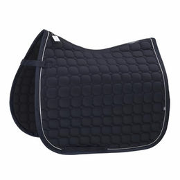 Eskadron Schabracke Cotton Classic Sports Pony Blau Frühjahr/Sommer 2025 aus Baumwolle – Bild 1 von 2