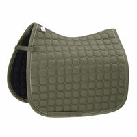 Produktbild von Eskadron Schabracke COTTON Classic Sports Pony Grün Baumwolle Frühjahr/Sommer 2025