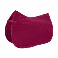 Produktbild von Eskadron Schabracke Cotton Compact Reflexx in Pink und Rosa aus Baumwolle