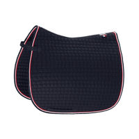Produktbild von Eskadron Schabracke Cotton Contrast Sports Selection aus Baumwolle Schwarz