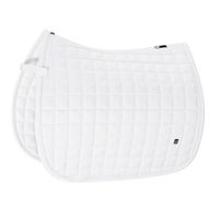 Produktbild von Eskadron Schabracke Cotton DYNAMIC Kollektion 2024 aus Baumwolle Weiß