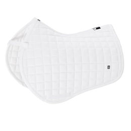 Produktbild von Eskadron Schabracke Cotton DYNAMIC Kollektion 2024 für Ponys aus Baumwolle in Weiß