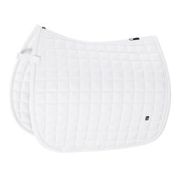 Produktbild von Eskadron Schabracke Cotton DYNAMIC Kollektion 2024 Weiß Baumwolle