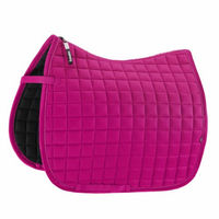 Produktbild von Eskadron Schabracke Cotton Dynamic pink