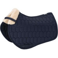 Produktbild von Eskadron Schabracke Cotton Evo-Wool Blau aus Baumwolle