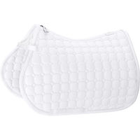 Produktbild von Eskadron Schabracke Cotton Glitter Classic Sports für Ponys in Weiß