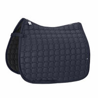 Produktbild von Eskadron Schabracke Cotton Glitter Classic Sports Navy Blau