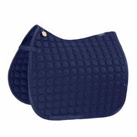 Produktbild von Eskadron Schabracke COTTON Heritage 24/25 Blau aus Baumwolle