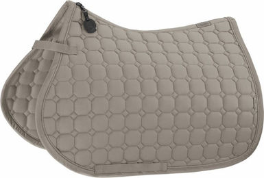 Eskadron Schabracke Cotton Platinum Grau aus Baumwolle – Bild 1 von 1