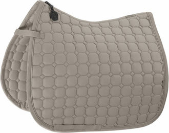 Eskadron Schabracke Cotton Platinum Grau aus Baumwolle – Bild 1 von 1