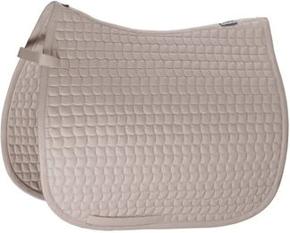 Eskadron Schabracke Cotton Satteldecke für Pferde aus Baumwolle – Bild 1 von 2