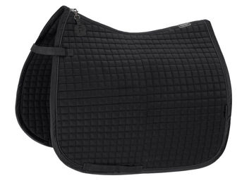 Eskadron Schabracke Cotton Schwarz aus Baumwolle – Bild 1 von 3