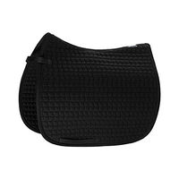 Produktbild von Eskadron Schabracke Cotton Schwarz für Pony