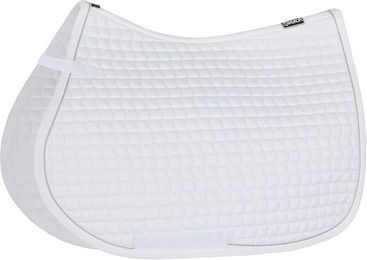 Eskadron Schabracke Cotton Silber Kordel aus Baumwolle – Bild 1 von 3