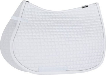Produktbild von Eskadron Schabracke Cotton Silber Kordel aus Baumwolle
