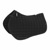 Produktbild von Eskadron Schabracke Dynamic Cotton Schwarz Pony