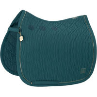 Produktbild von Eskadron Schabracke Emblem Heritage Softshell Pony Grün