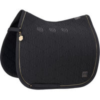 Produktbild von Eskadron Schabracke Emblem Heritage Softshell Schwarz Pony