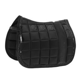 Produktbild von Eskadron Schabracke ES Big Square Jewel Dressur Schwarz