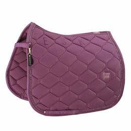 Eskadron Schabracke Glam Crystal Wildberry Heritage HW 25/26 Lila Größe VS – Bild 1 von 2
