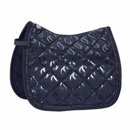 Eskadron Schabracke GLOSSY JEWEL Classic Sports Blau – Bild 1 von 2