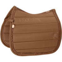 Produktbild von Eskadron Schabracke Highgloss Jewel Heritage für Ponys in Beige und Braun