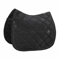 Produktbild von Eskadron Schabracke Highgloss Pearls Black Platinum 2025 für Pferde Größe Pony