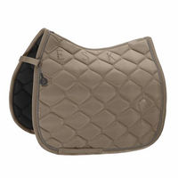Produktbild von Eskadron Schabracke Highgloss Pearls Smoky Taupe Platinum Pony