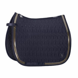 Eskadron Schabracke Mattgloss Contrast Classic Sports Blau – Bild 1 von 2