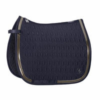 Produktbild von Eskadron Schabracke Mattgloss Contrast Classic Sports Blau