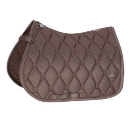 Eskadron Schabracke Mesh Classic Sports Größe S in Grau oder Braun – Bild 1 von 3