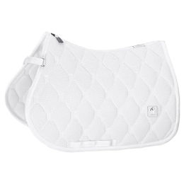 Eskadron Schabracke MESH Classic Sports Weiß – Bild 1 von 3