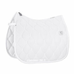 Produktbild von Eskadron Schabracke MESH Classic Sports Weiß Pony