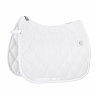 Produktbild von Eskadron Schabracke MESH Classic Sports Weiß Pony