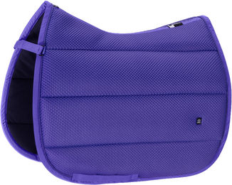 Eskadron Schabracke Mesh Dynamic Lila – Bild 1 von 6