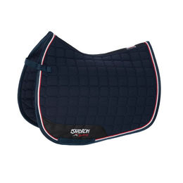 Produktbild von Eskadron Schabracke Micro Compact Sports Selection Blau aus Polyester