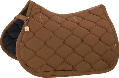 Eskadron Schabracke Pro Soft Almond Beige – Bild 1 von 3