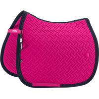 Produktbild von Eskadron Schabracke Pro Soft Crystal Dynamic Pink für Pferde