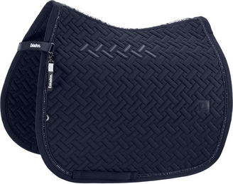 Eskadron Schabracke Pro-Soft Crystal Navy DL – Bild 1 von 1