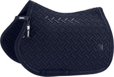 Eskadron Schabracke Pro-Soft Crystal Navy – Bild 1 von 1